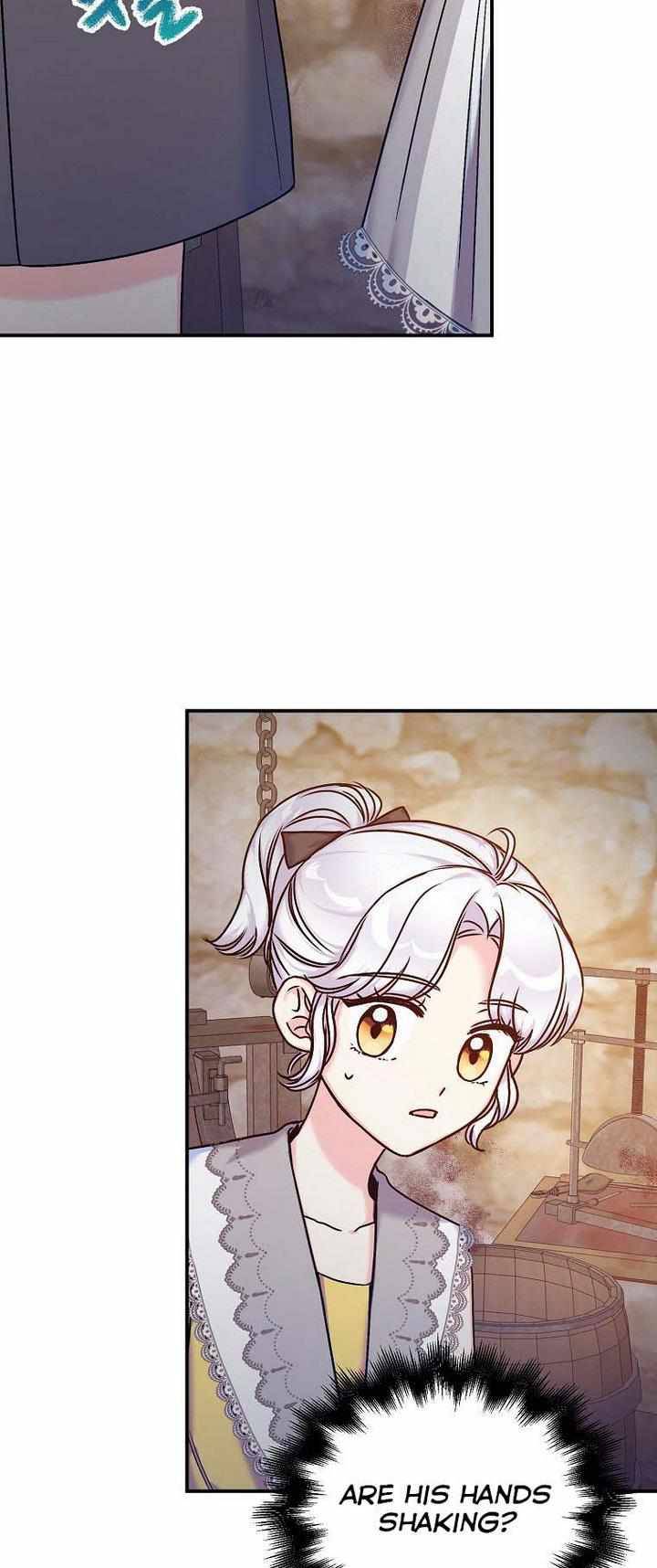 Born as the Daughter of a Wicked Woman Chapter 36 203 16