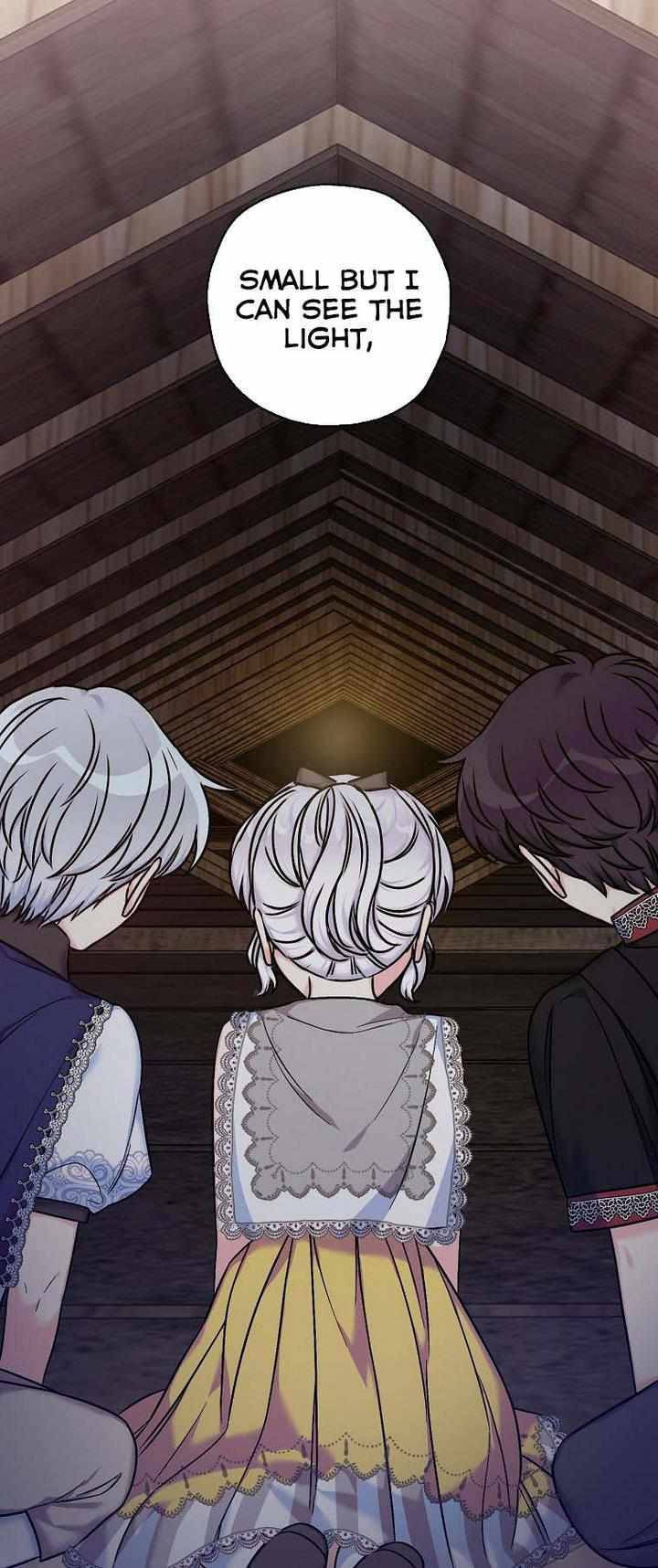 Born as the Daughter of a Wicked Woman Chapter 36 189 2
