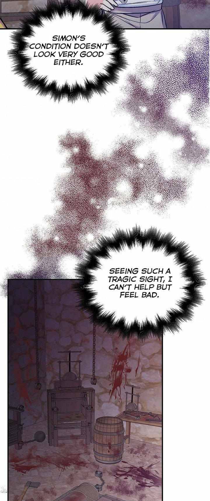 Born as the Daughter of a Wicked Woman Chapter 36 207 20