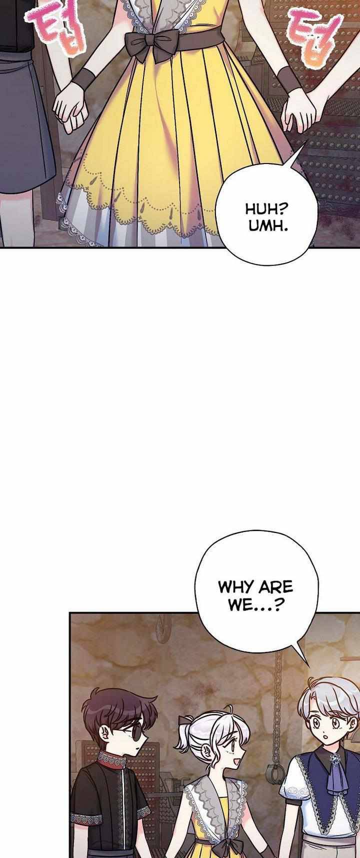 Born as the Daughter of a Wicked Woman Chapter 36 210 23