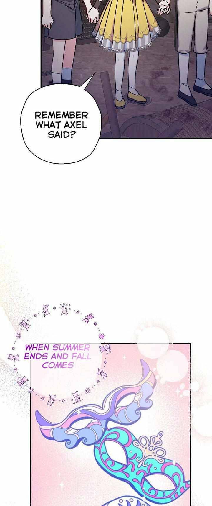 Born as the Daughter of a Wicked Woman Chapter 36 211 24