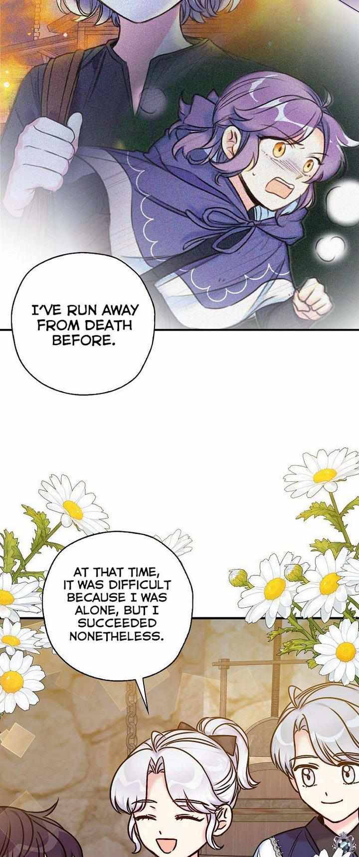 Born as the Daughter of a Wicked Woman Chapter 36 217 30