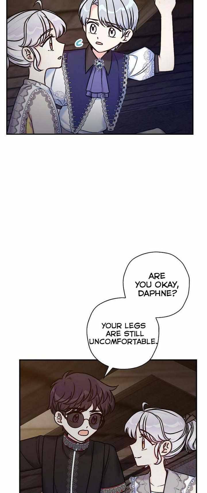 Born as the Daughter of a Wicked Woman Chapter 36 192 5