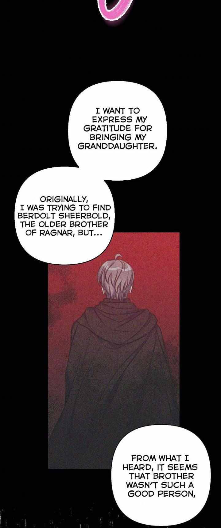 Born as the Daughter of a Wicked Woman Chapter 36 243 56