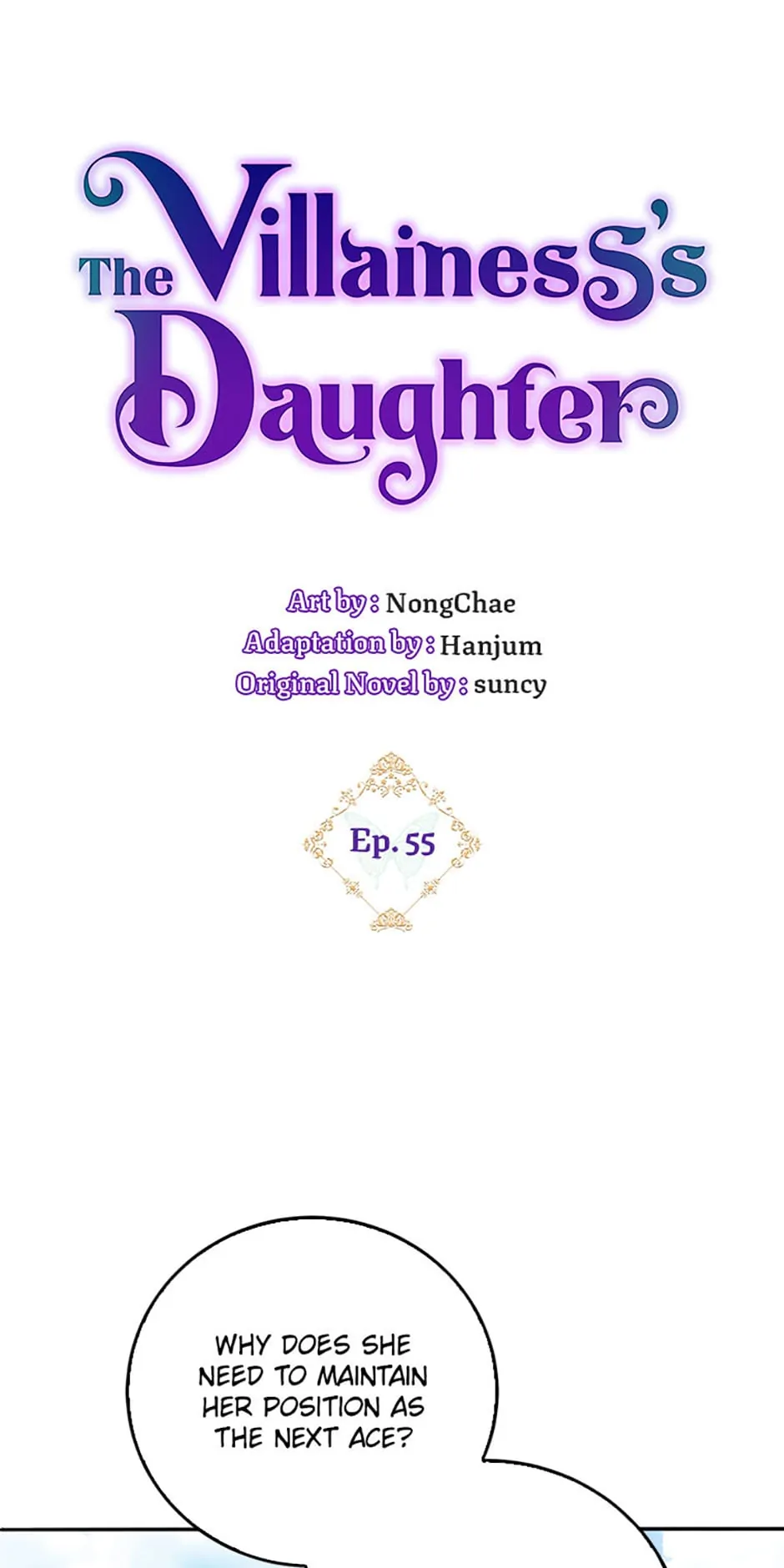 Born as the Daughter of a Wicked Woman Chapter 55 214 12