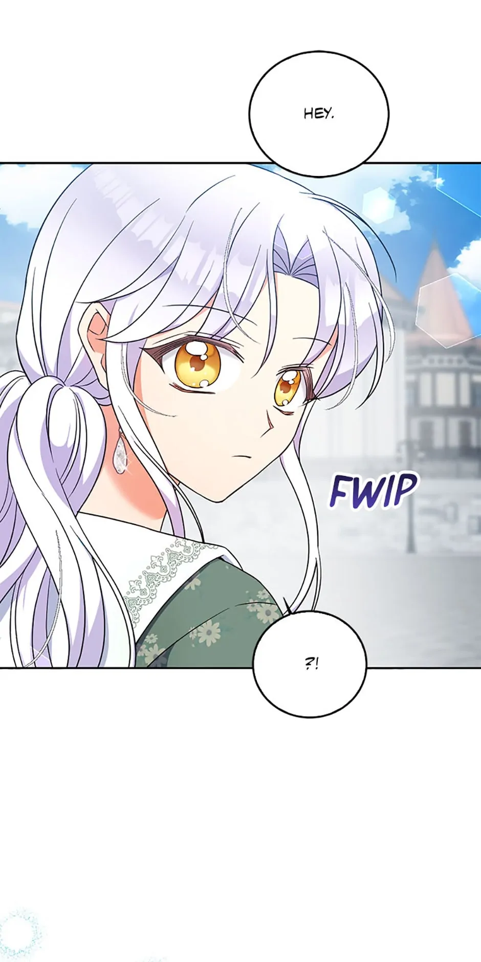 Born as the Daughter of a Wicked Woman Chapter 55 216 14