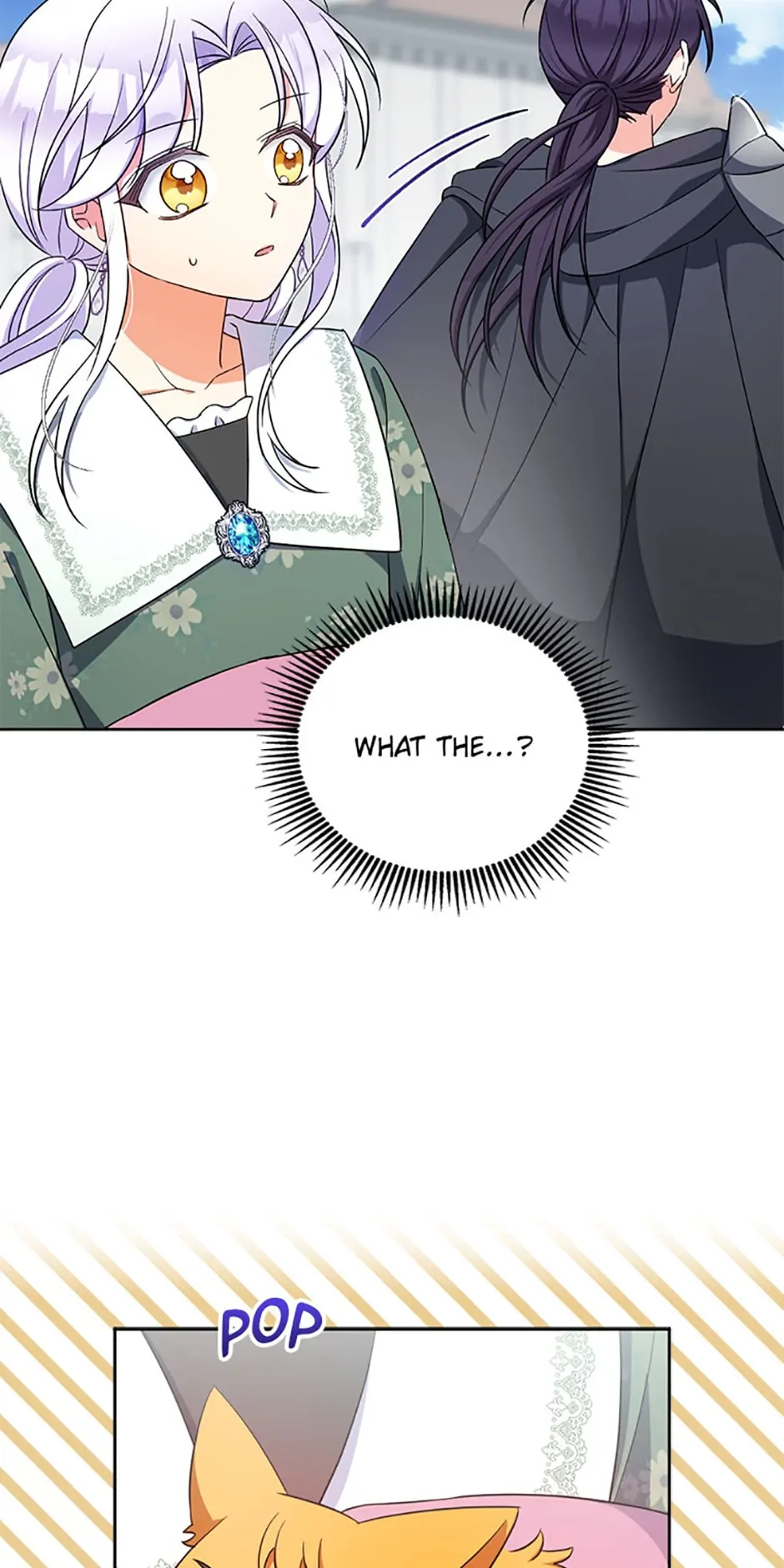 Born as the Daughter of a Wicked Woman Chapter 55 220 18
