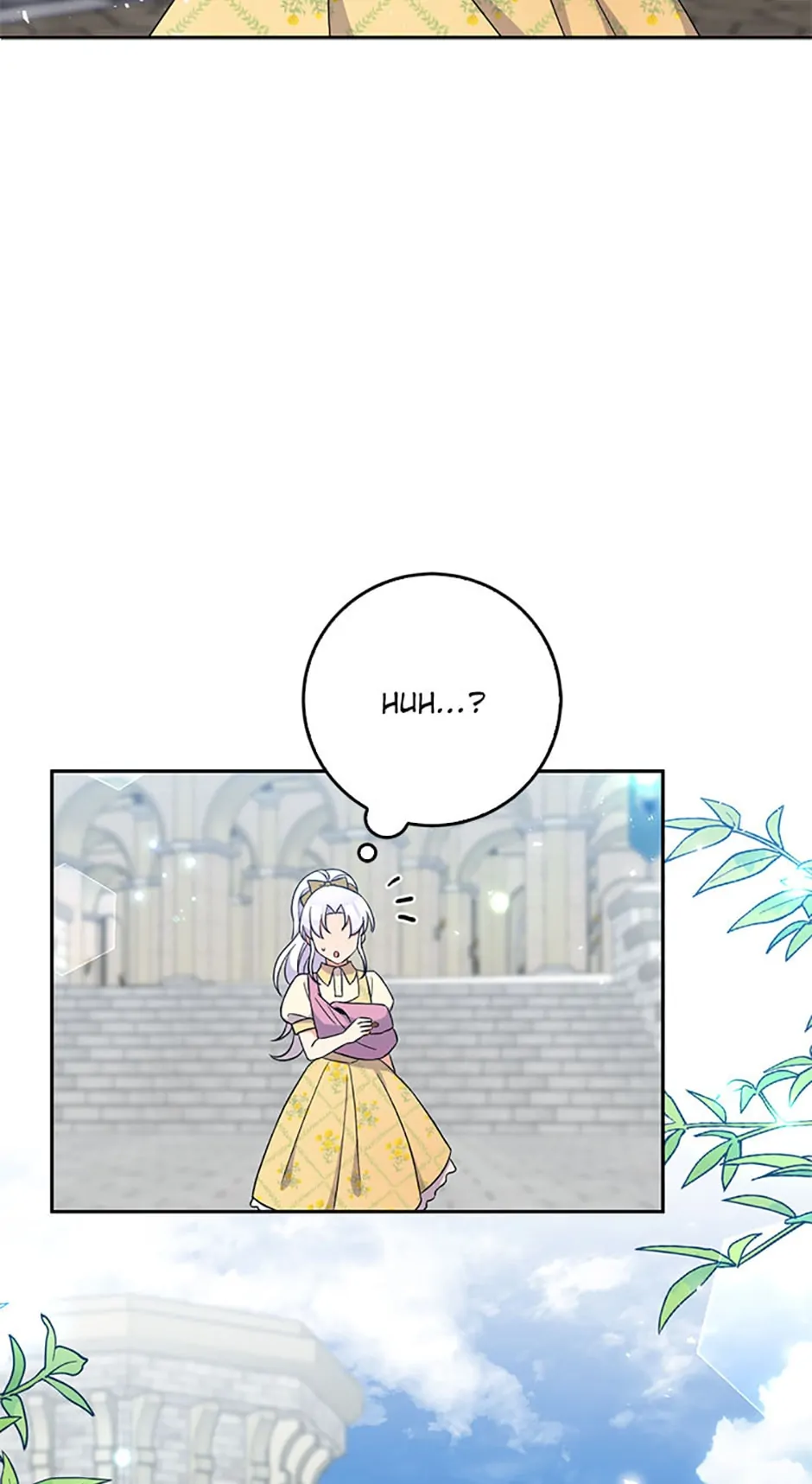 Born as the Daughter of a Wicked Woman Chapter 55 243 41
