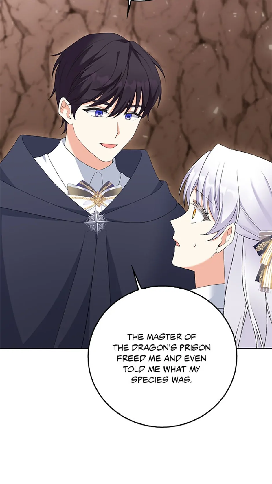 Born as the Daughter of a Wicked Woman Chapter 68 273 20