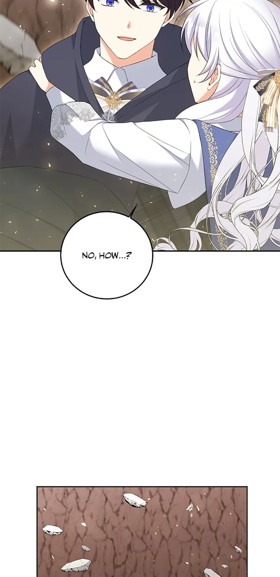 Born as the Daughter of a Wicked Woman Chapter 68 256 3