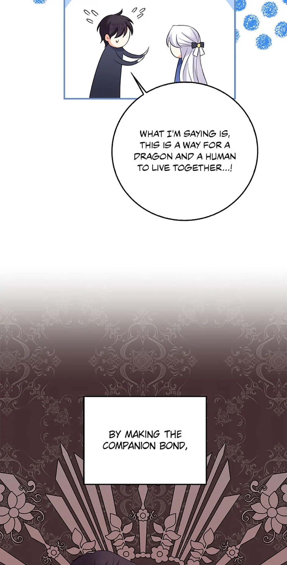 Born as the Daughter of a Wicked Woman Chapter 68 283 30