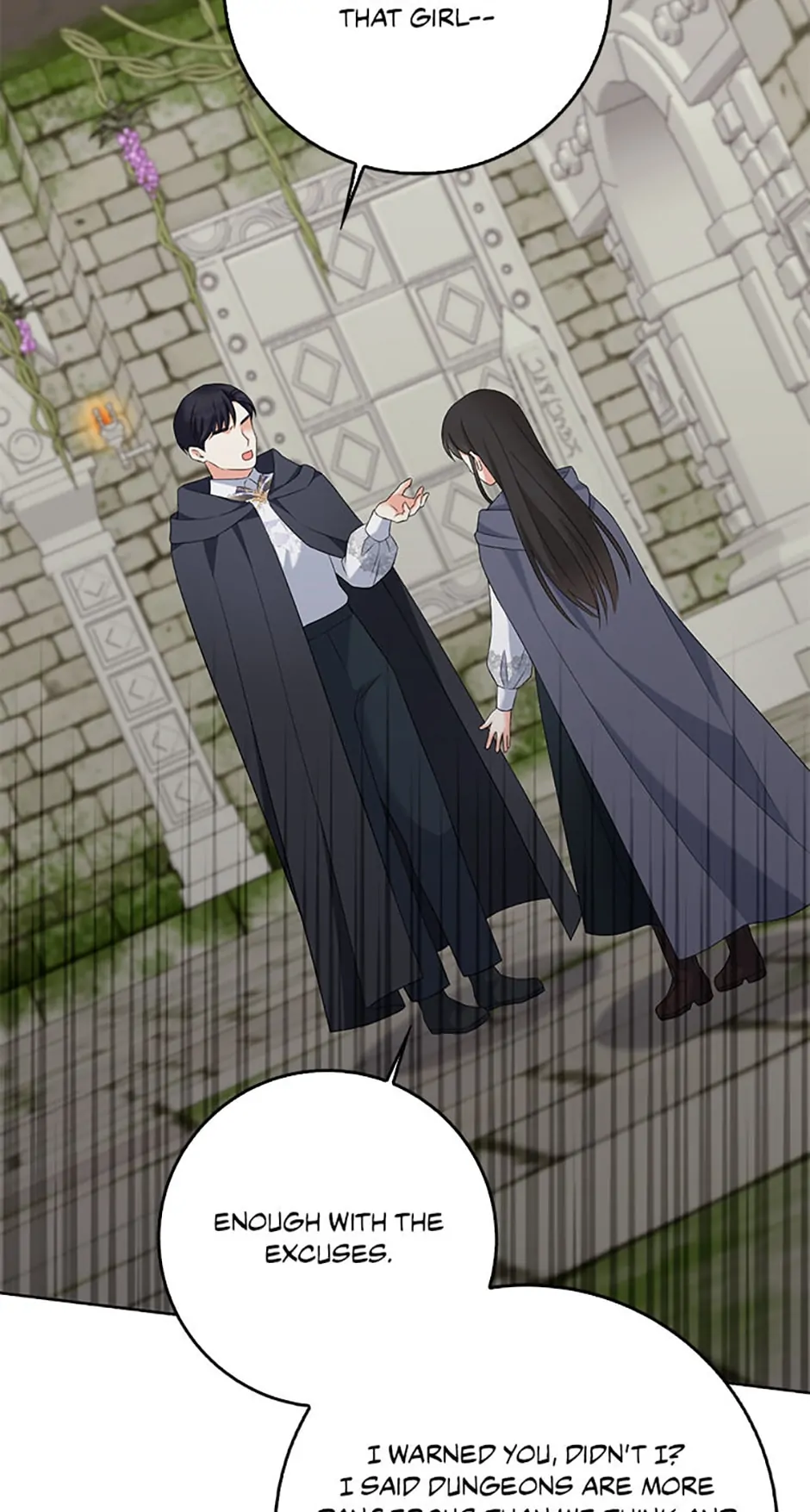 Born as the Daughter of a Wicked Woman Chapter 68 299 46
