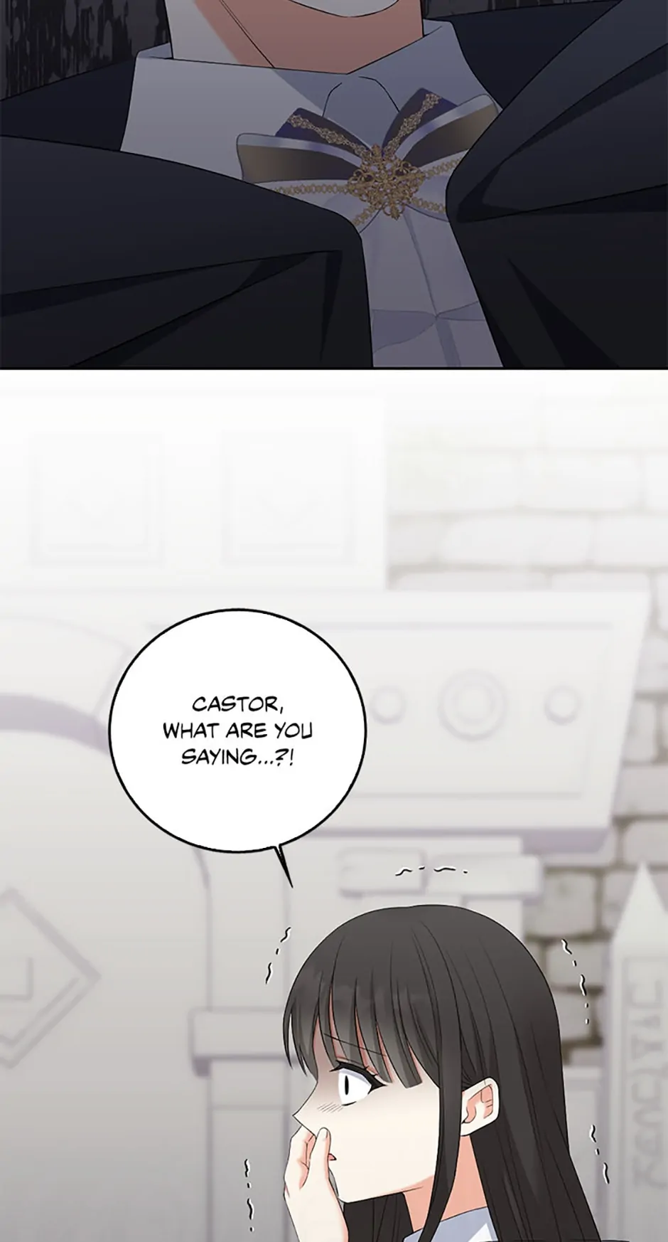 Born as the Daughter of a Wicked Woman Chapter 68 307 54