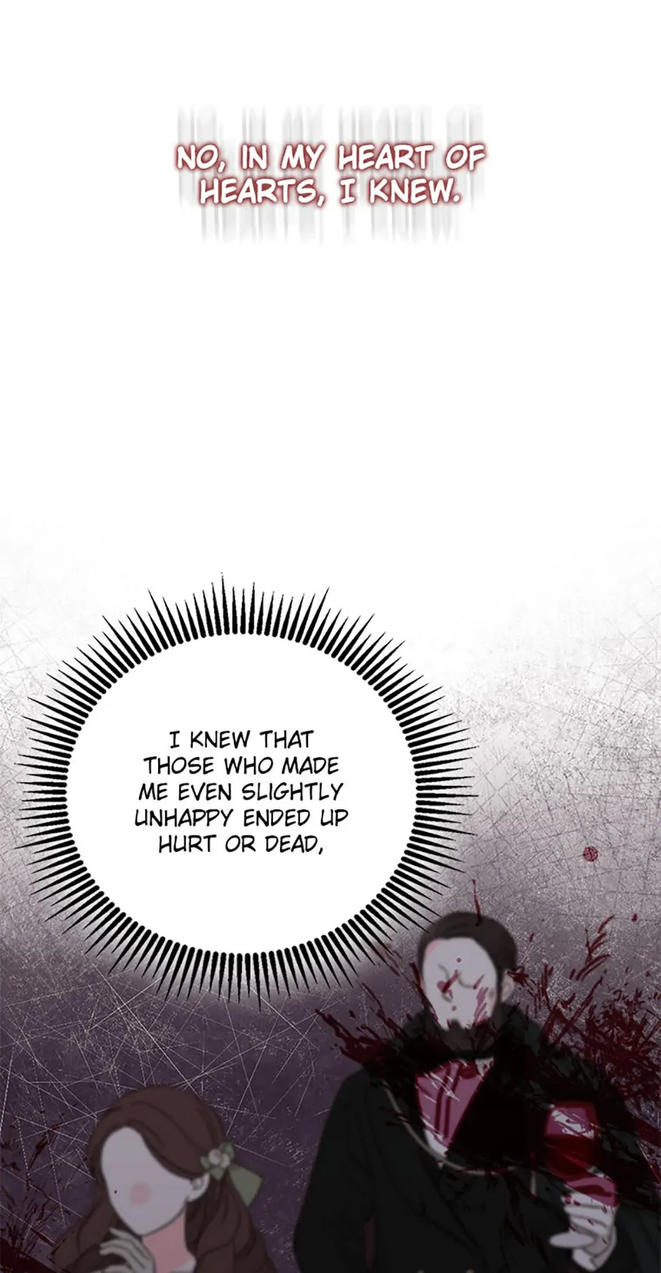Born as the Daughter of a Wicked Woman Chapter 68 309 56