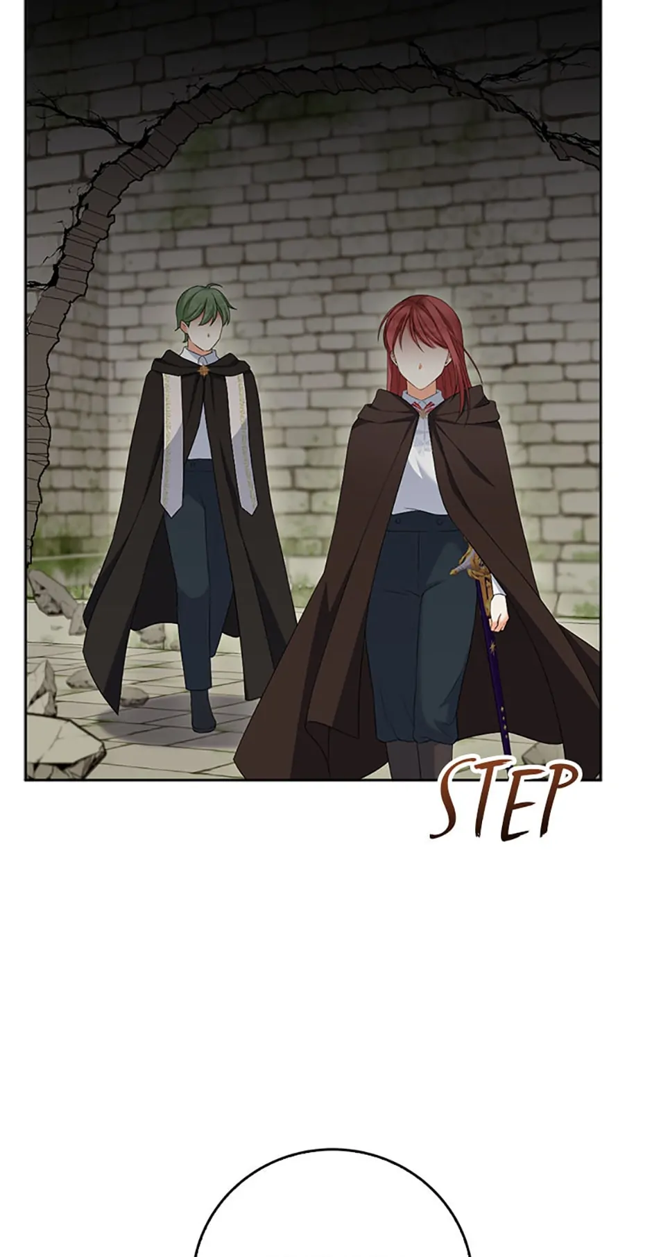 Born as the Daughter of a Wicked Woman Chapter 68 314 61