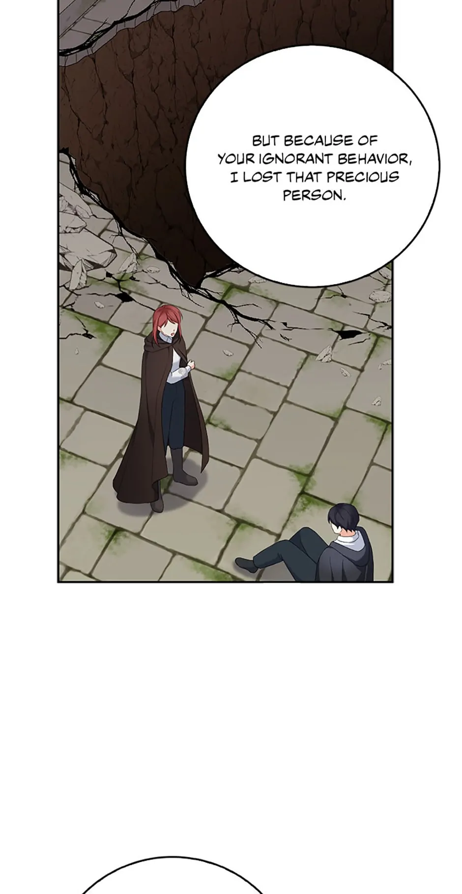 Born as the Daughter of a Wicked Woman Chapter 68 327 74