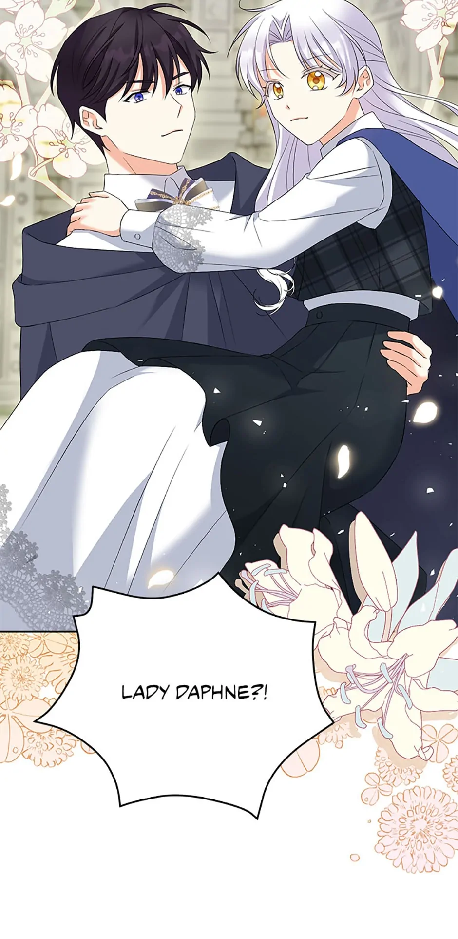 Born as the Daughter of a Wicked Woman Chapter 68 334 81