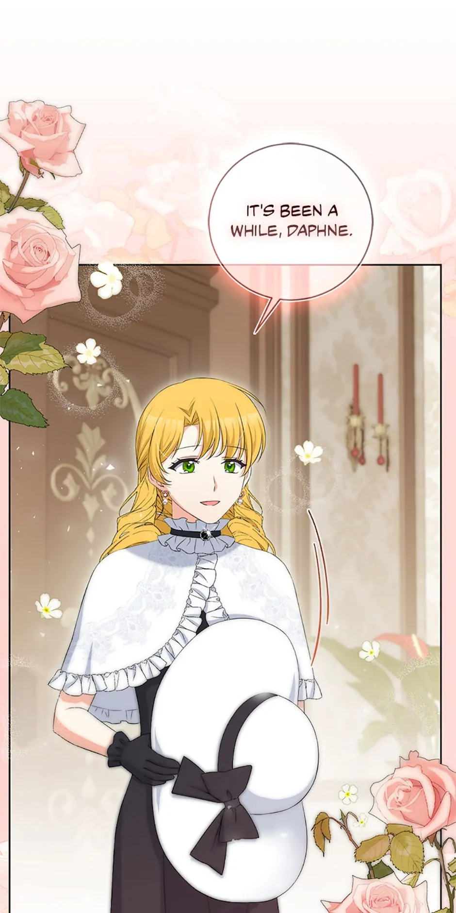 Born as the Daughter of a Wicked Woman Chapter 73 323 55