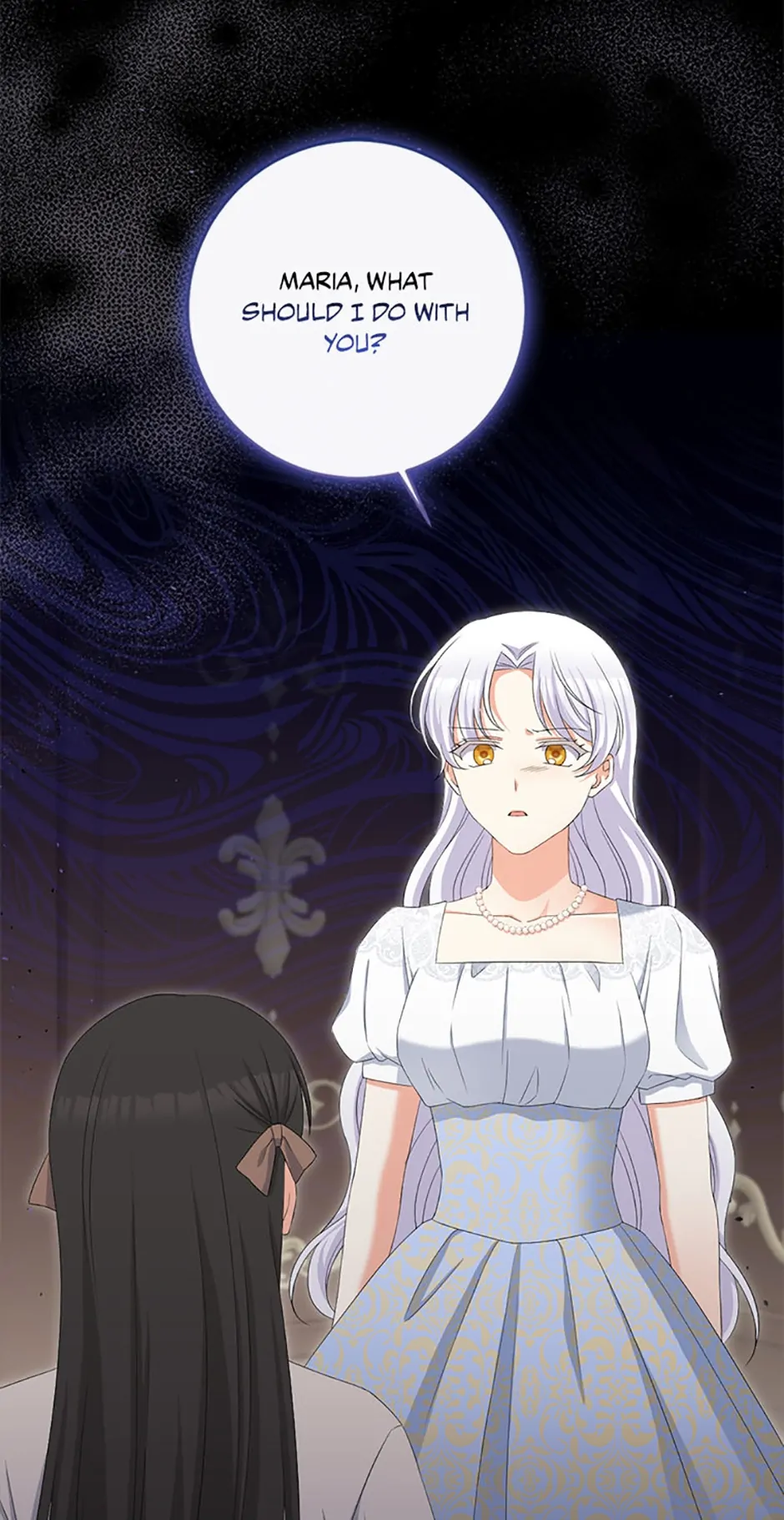 Born as the Daughter of a Wicked Woman Chapter 74 270 2