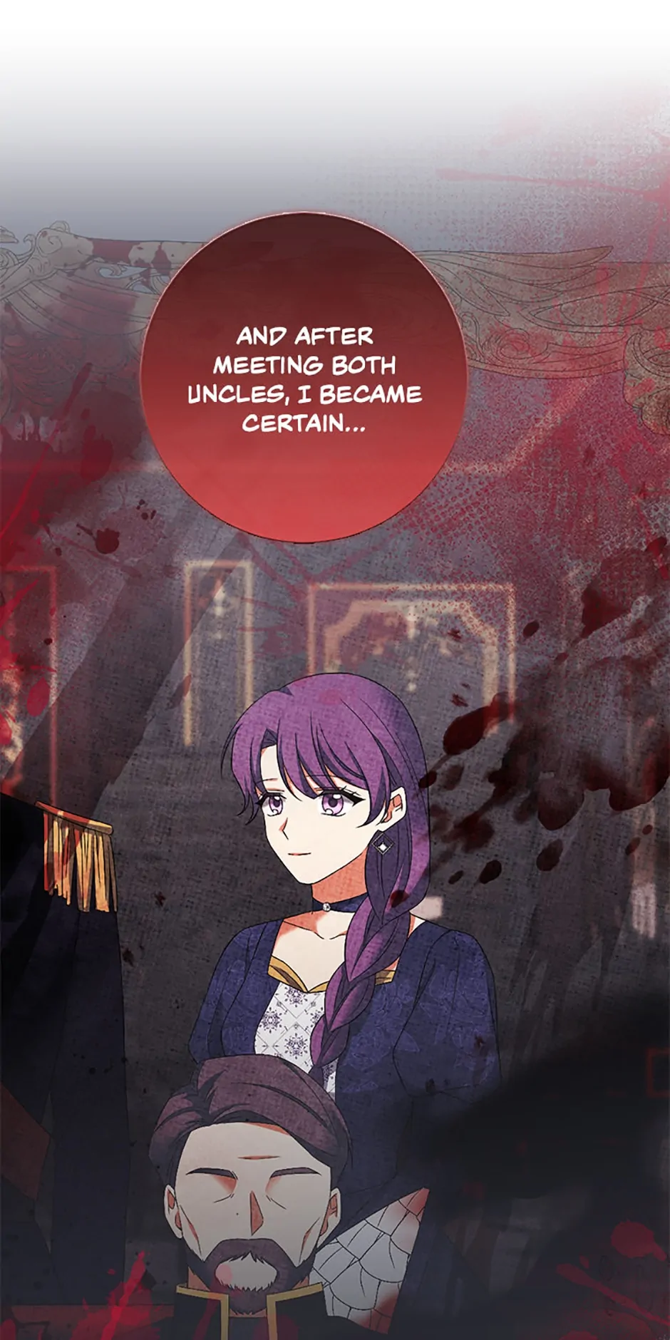 Born as the Daughter of a Wicked Woman Chapter 74 298 30