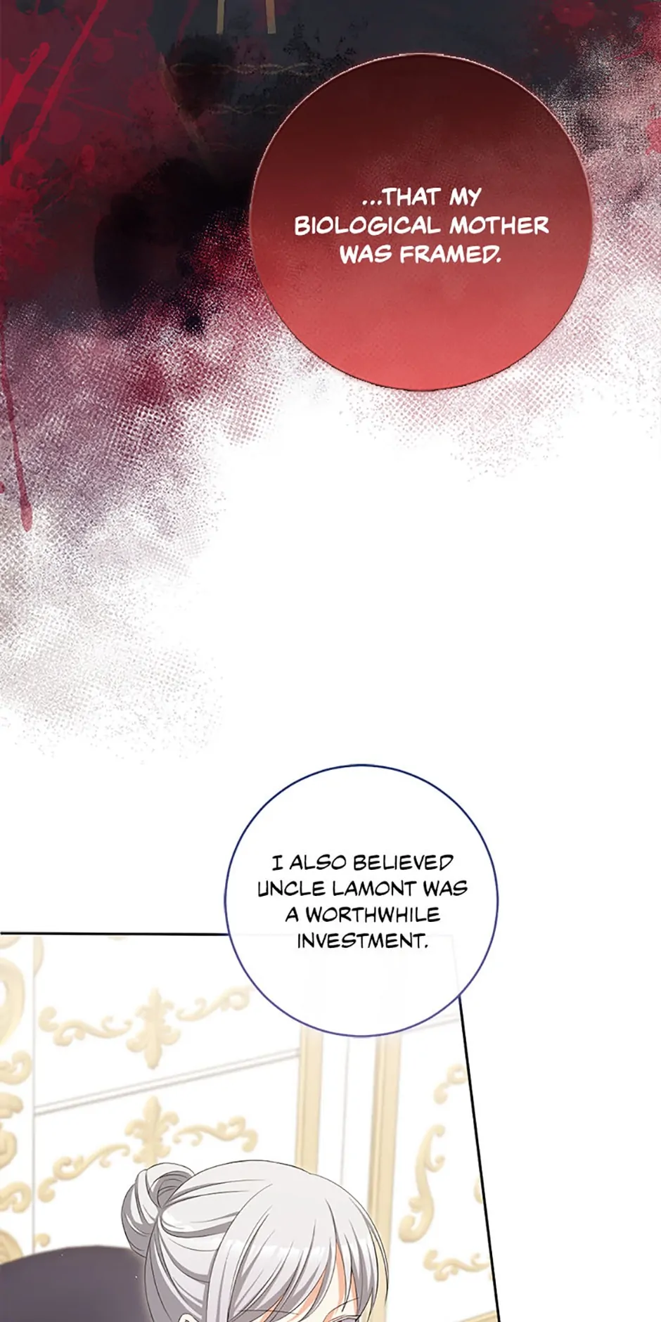 Born as the Daughter of a Wicked Woman Chapter 74 299 31