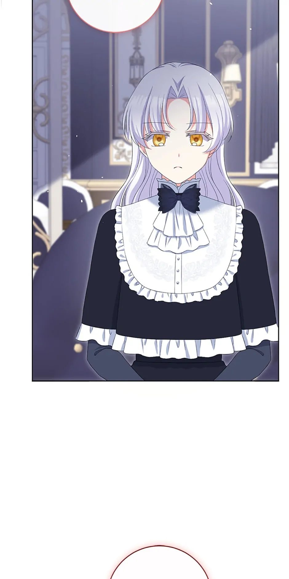 Born as the Daughter of a Wicked Woman Chapter 74 305 37
