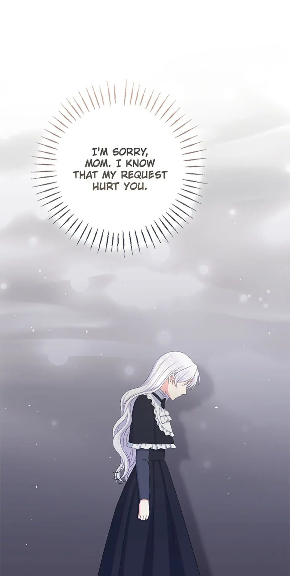 Born as the Daughter of a Wicked Woman Chapter 74 308 40
