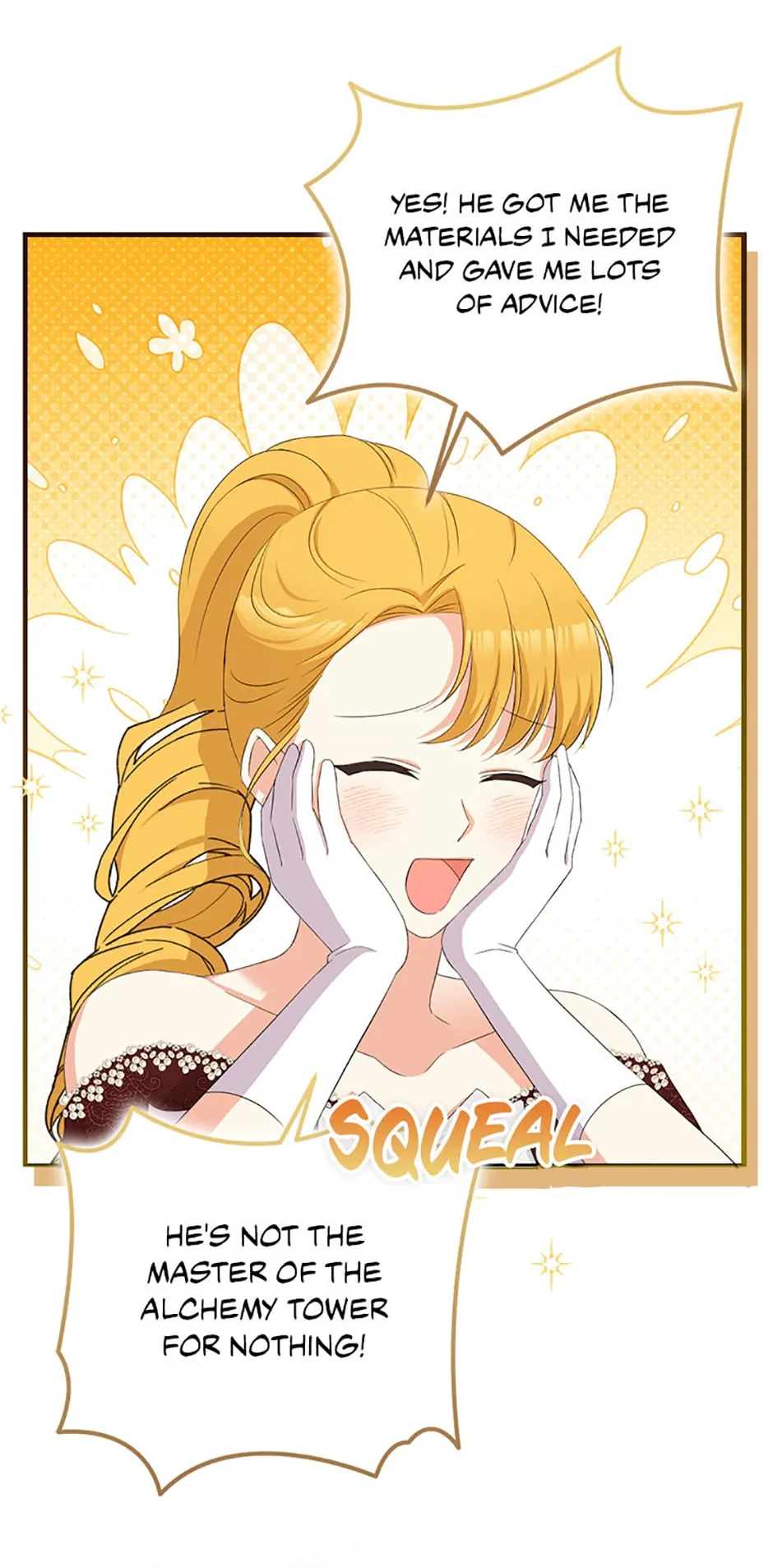 Born as the Daughter of a Wicked Woman Chapter 79 270 11