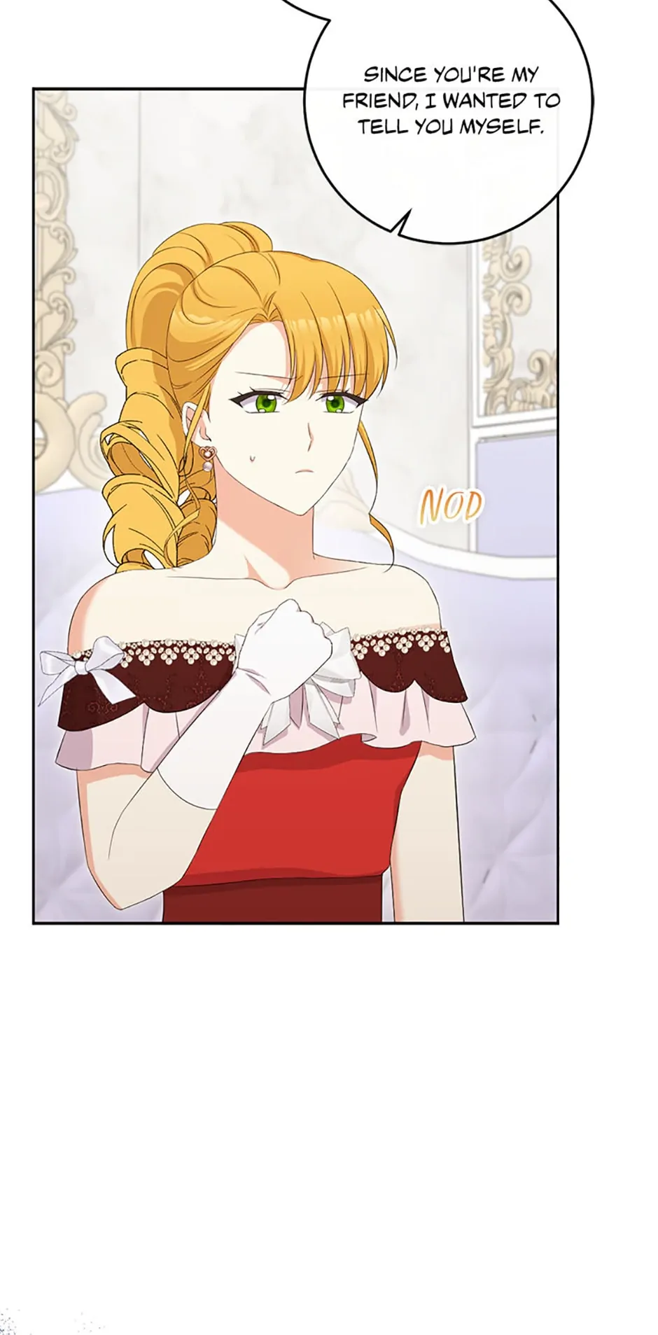 Born as the Daughter of a Wicked Woman Chapter 79 274 15