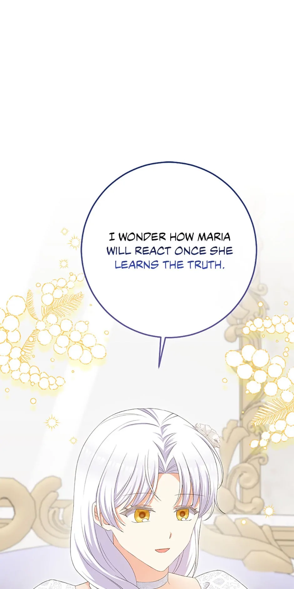 Born as the Daughter of a Wicked Woman Chapter 79 286 27