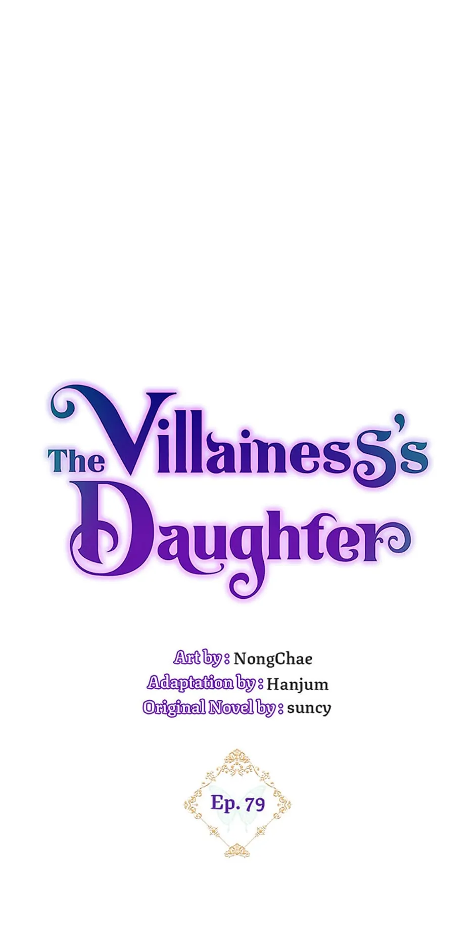 Born as the Daughter of a Wicked Woman Chapter 79 288 29