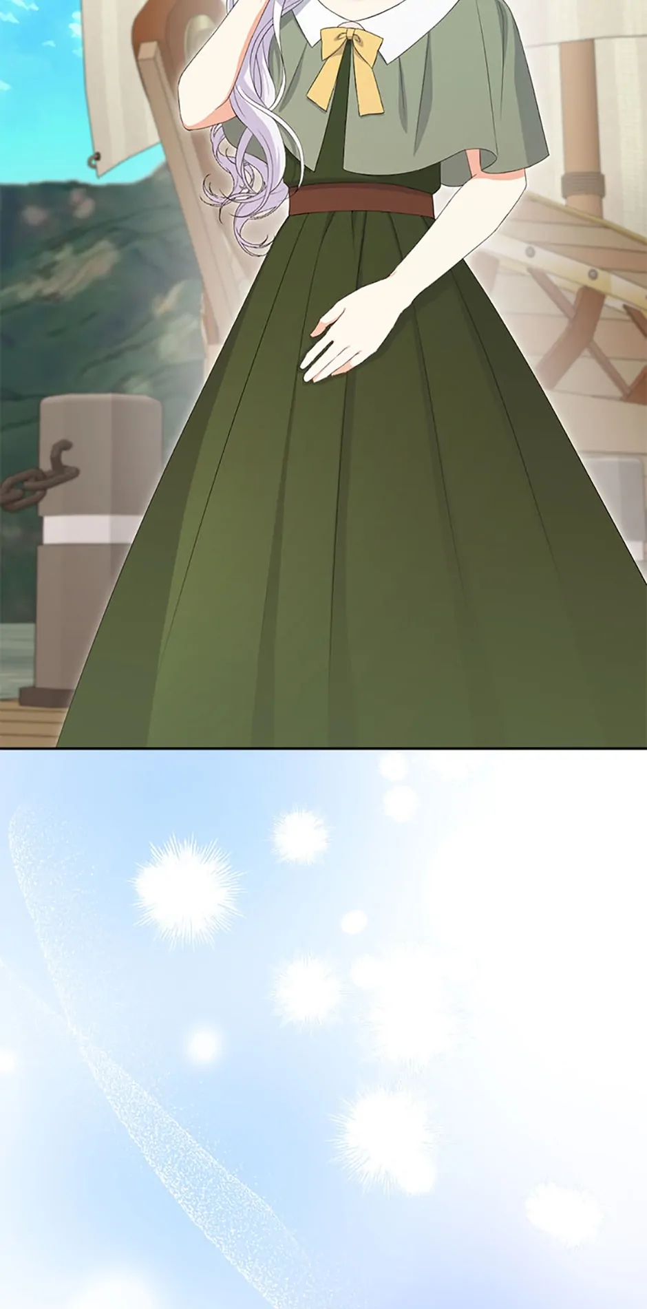 Born as the Daughter of a Wicked Woman Chapter 79 305 46