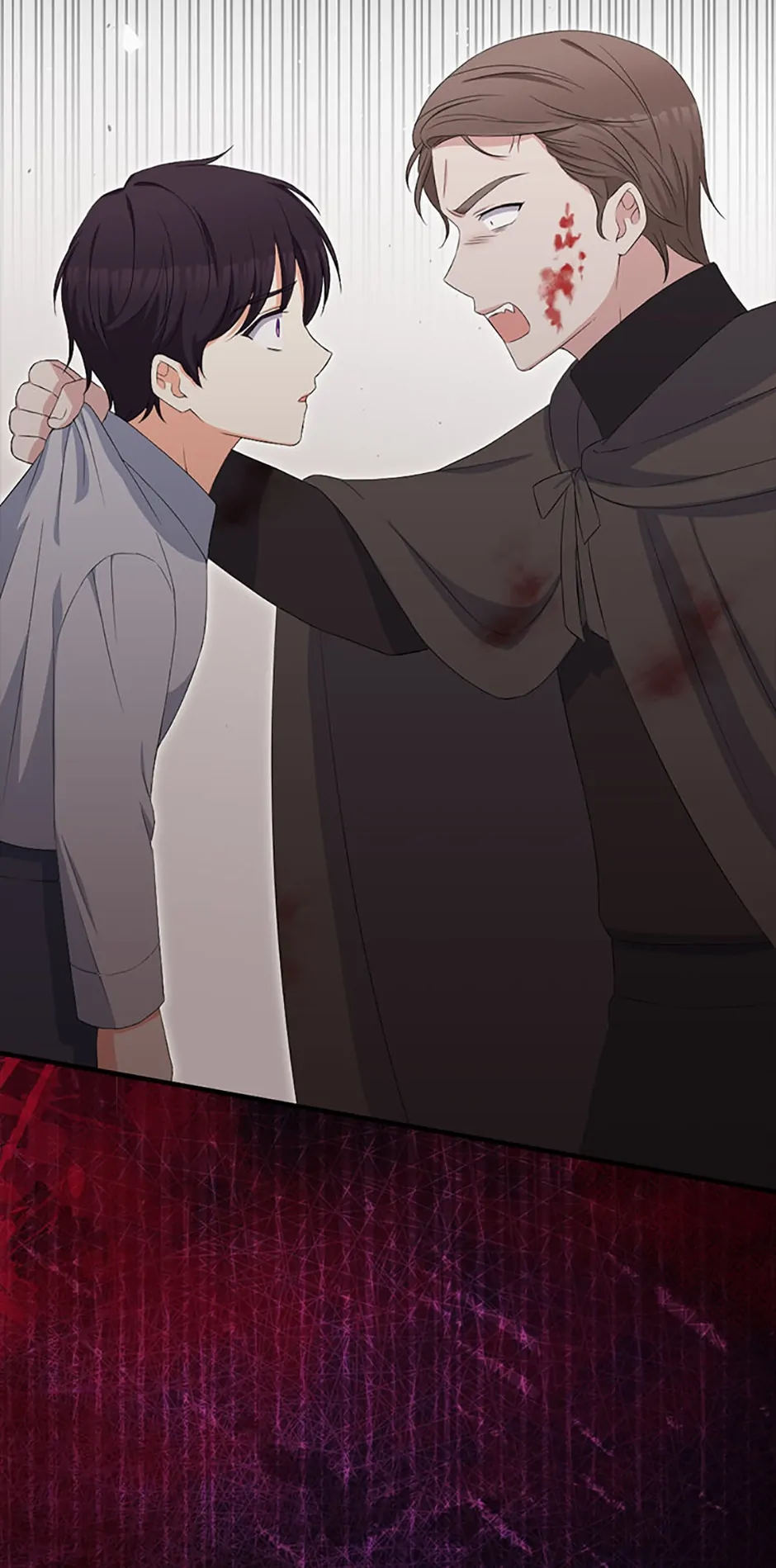 Born as the Daughter of a Wicked Woman Chapter 79 332 73