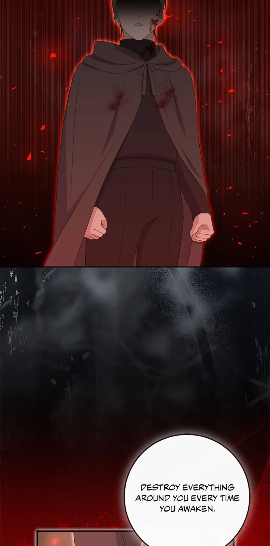 Born as the Daughter of a Wicked Woman Chapter 79 335 76