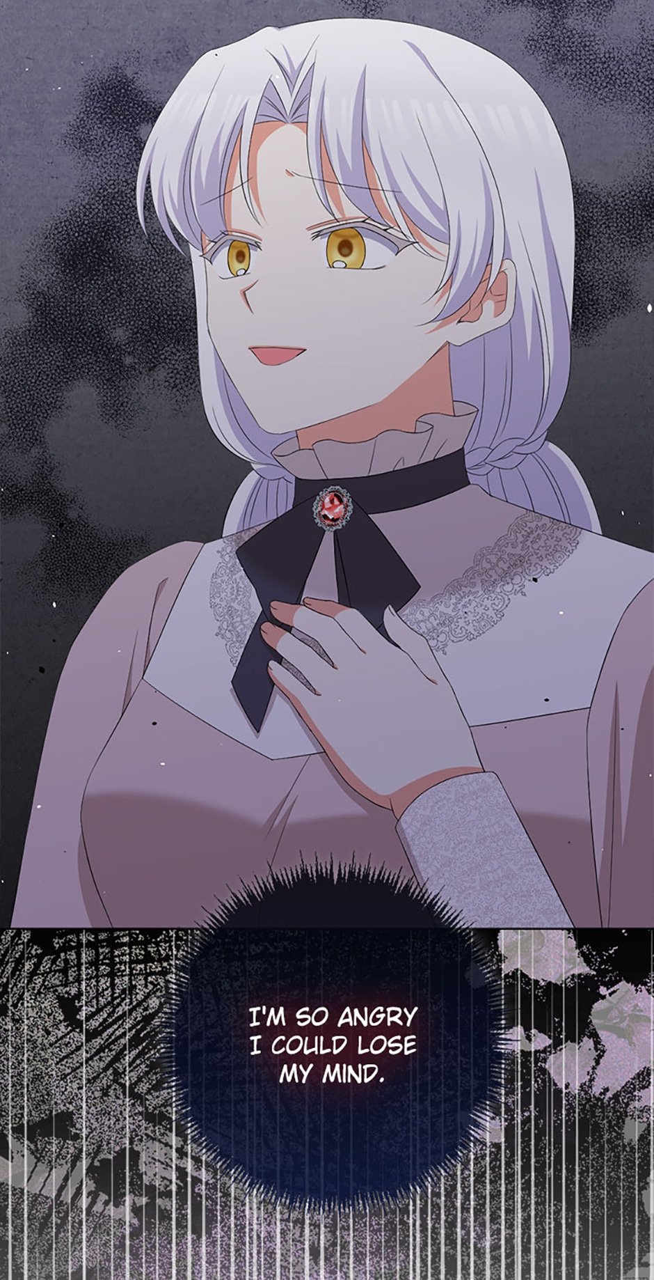 Born as the Daughter of a Wicked Woman Chapter 85 268 24