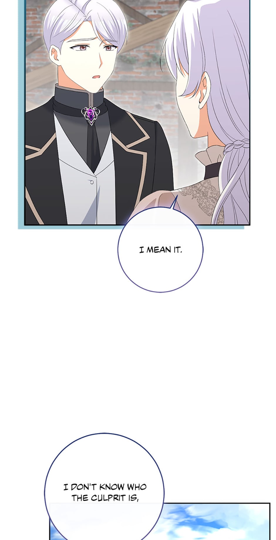 Born as the Daughter of a Wicked Woman Chapter 85 272 28
