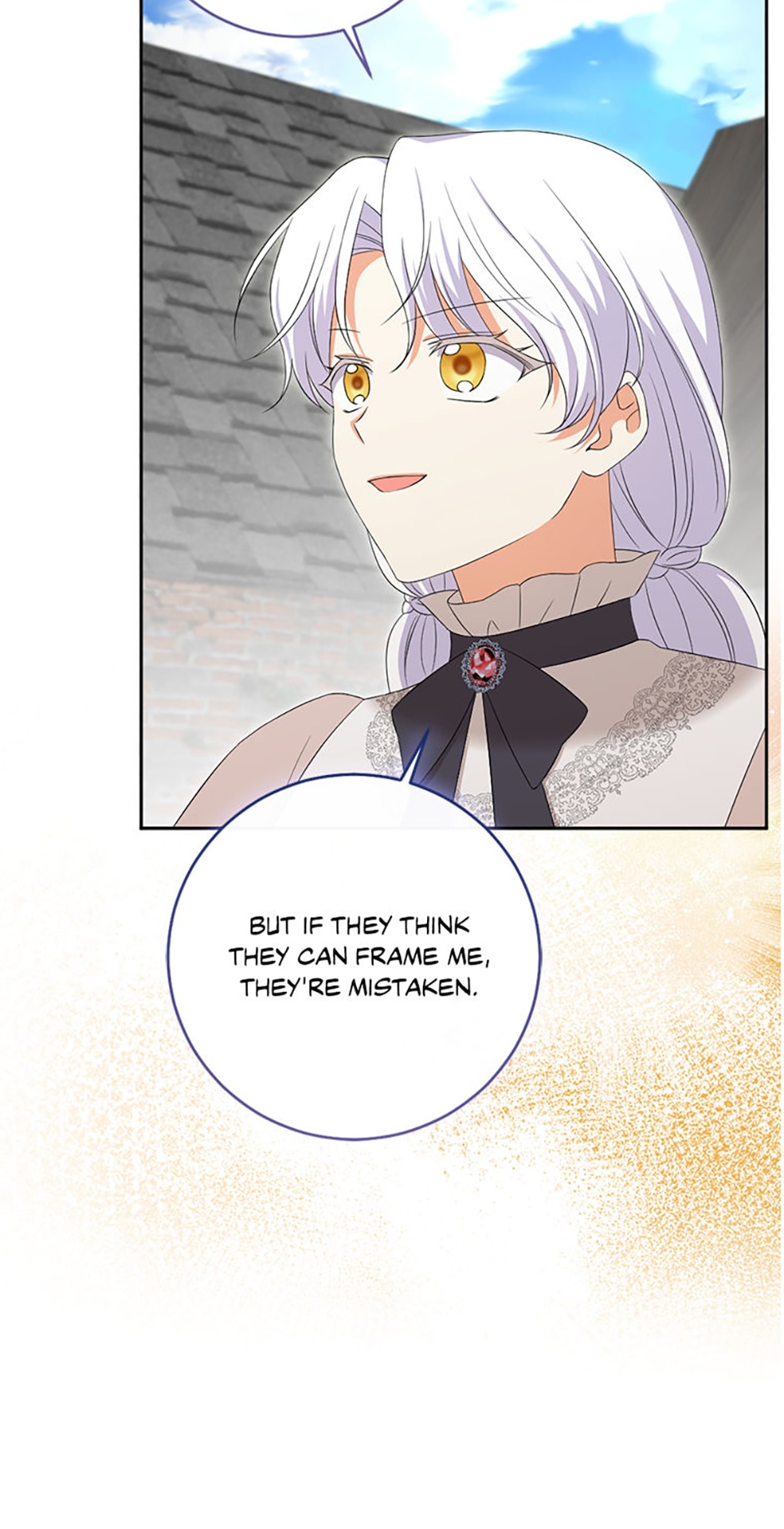Born as the Daughter of a Wicked Woman Chapter 85 273 29