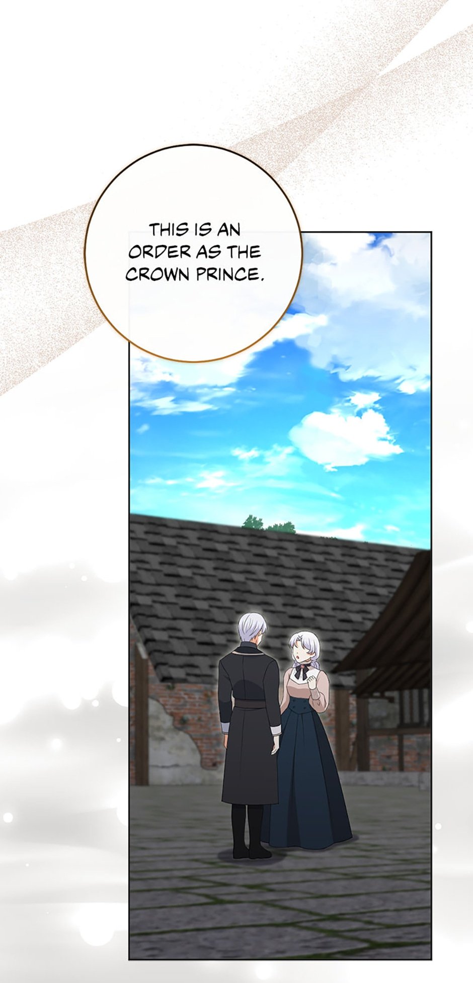 Born as the Daughter of a Wicked Woman Chapter 85 279 35