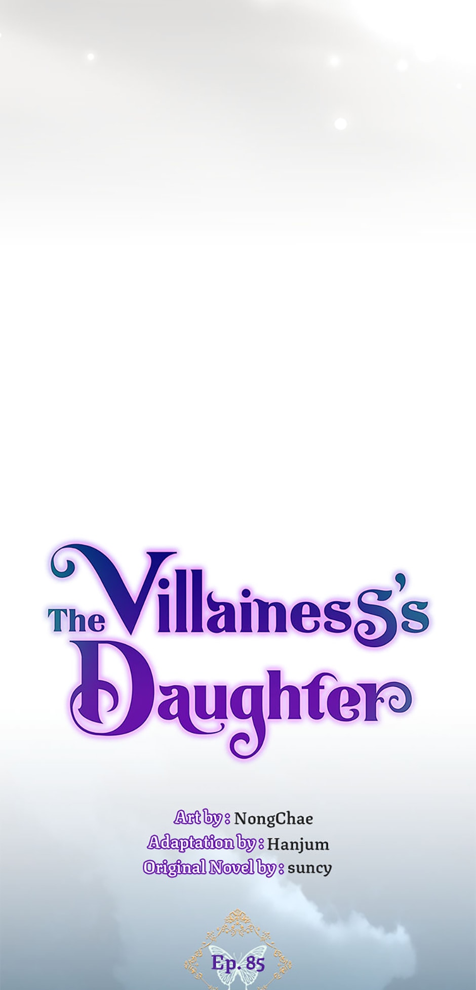 Born as the Daughter of a Wicked Woman Chapter 85 280 36