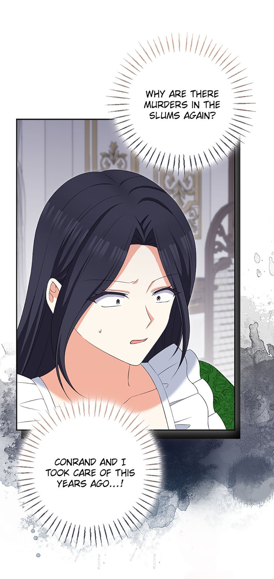 Born as the Daughter of a Wicked Woman Chapter 85 283 39