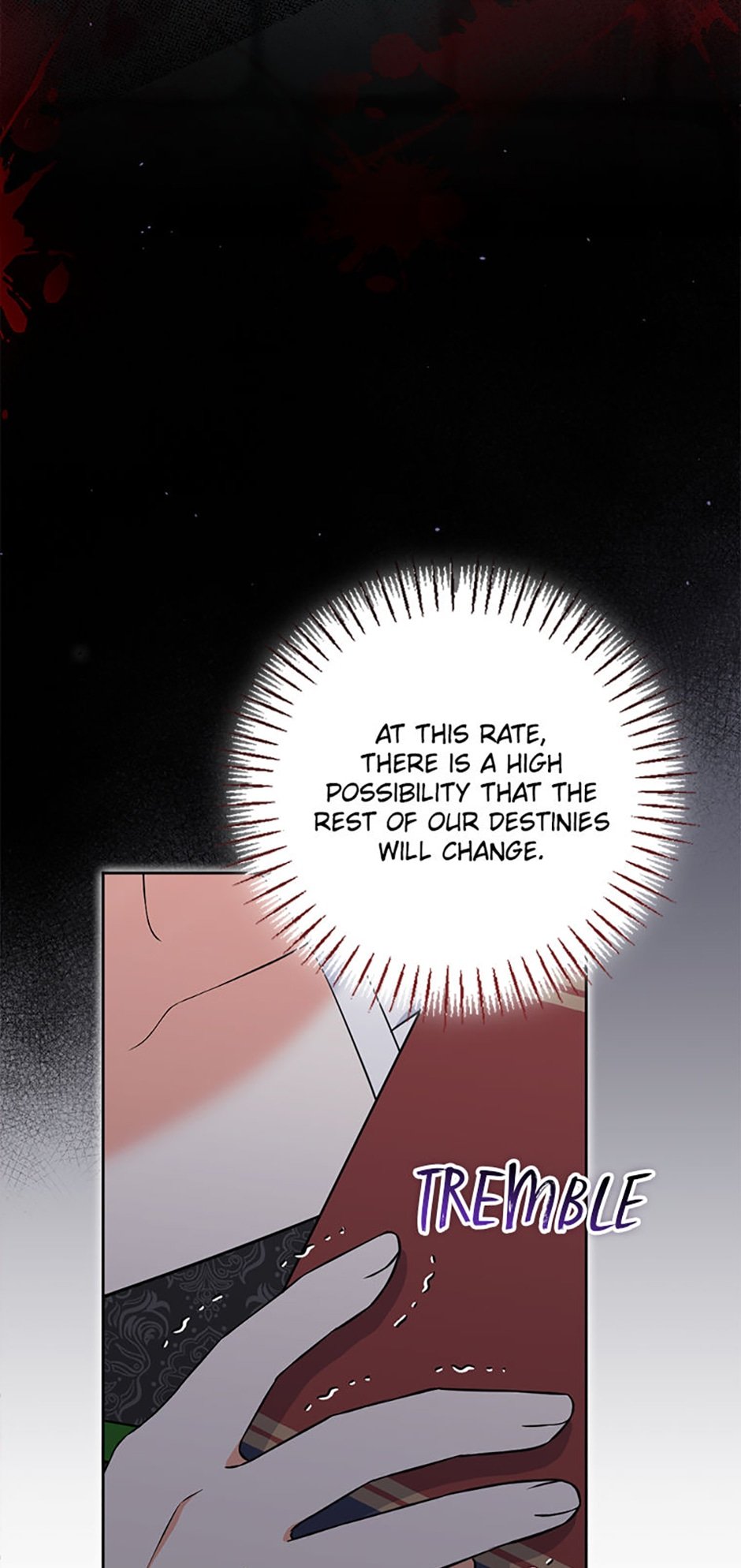 Born as the Daughter of a Wicked Woman Chapter 85 287 43