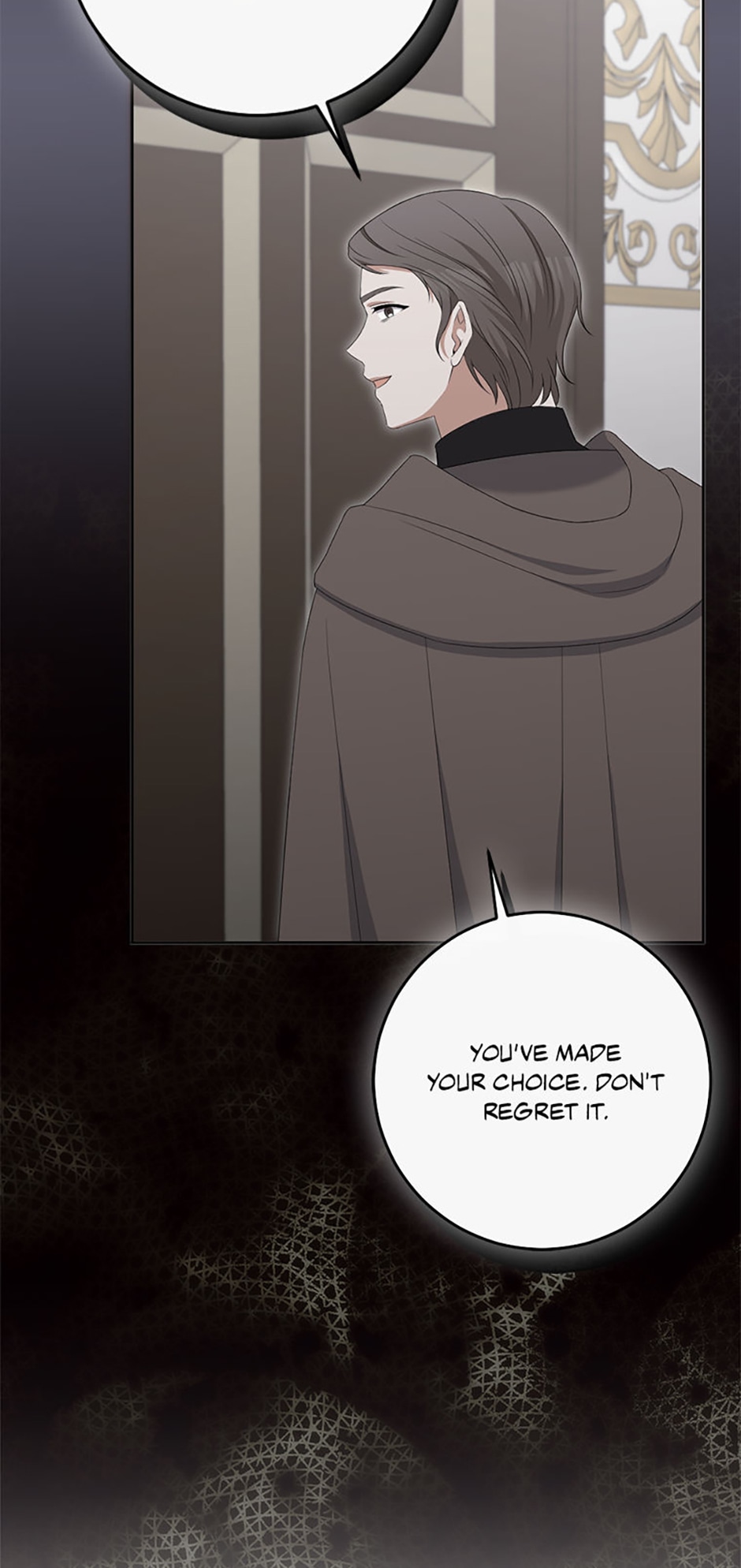 Born as the Daughter of a Wicked Woman Chapter 85 290 46