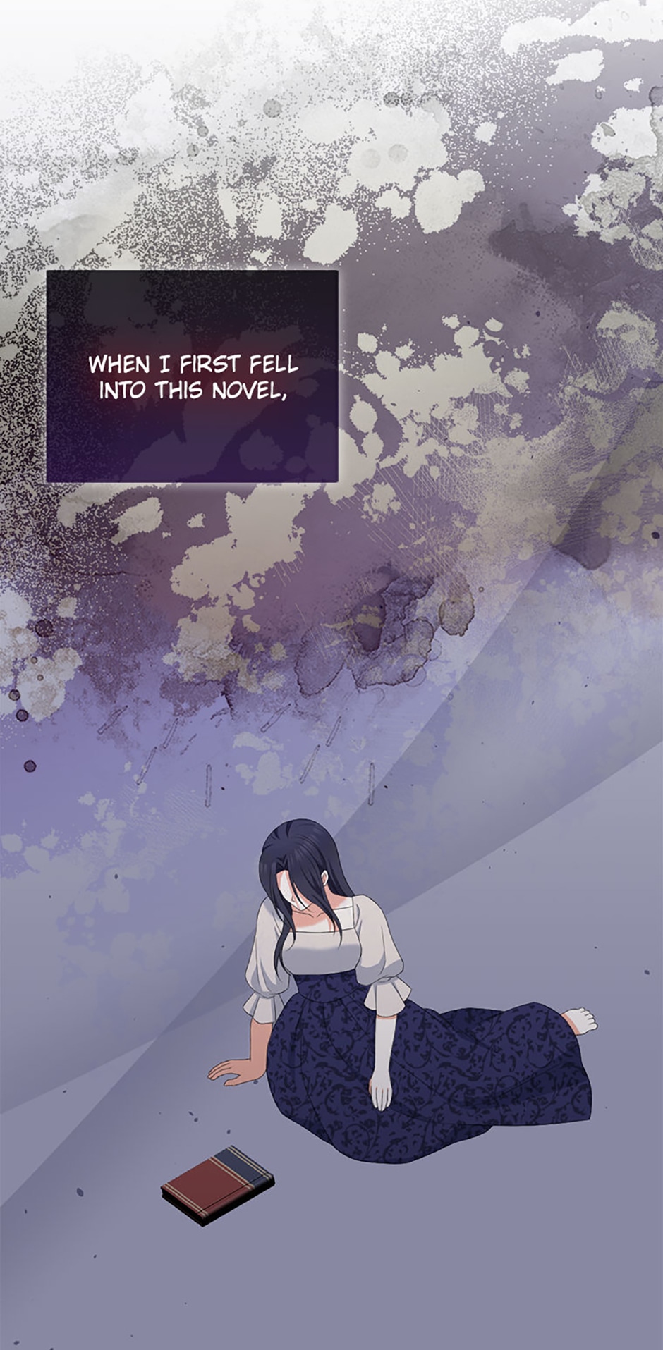 Born as the Daughter of a Wicked Woman Chapter 85 293 49