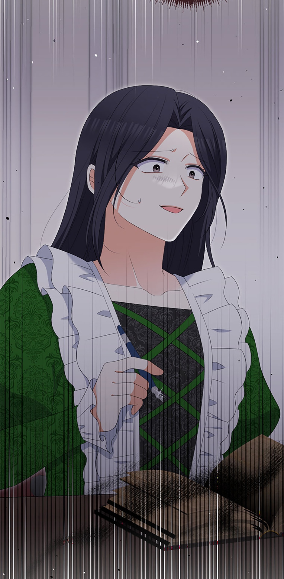 Born as the Daughter of a Wicked Woman Chapter 85 297 53