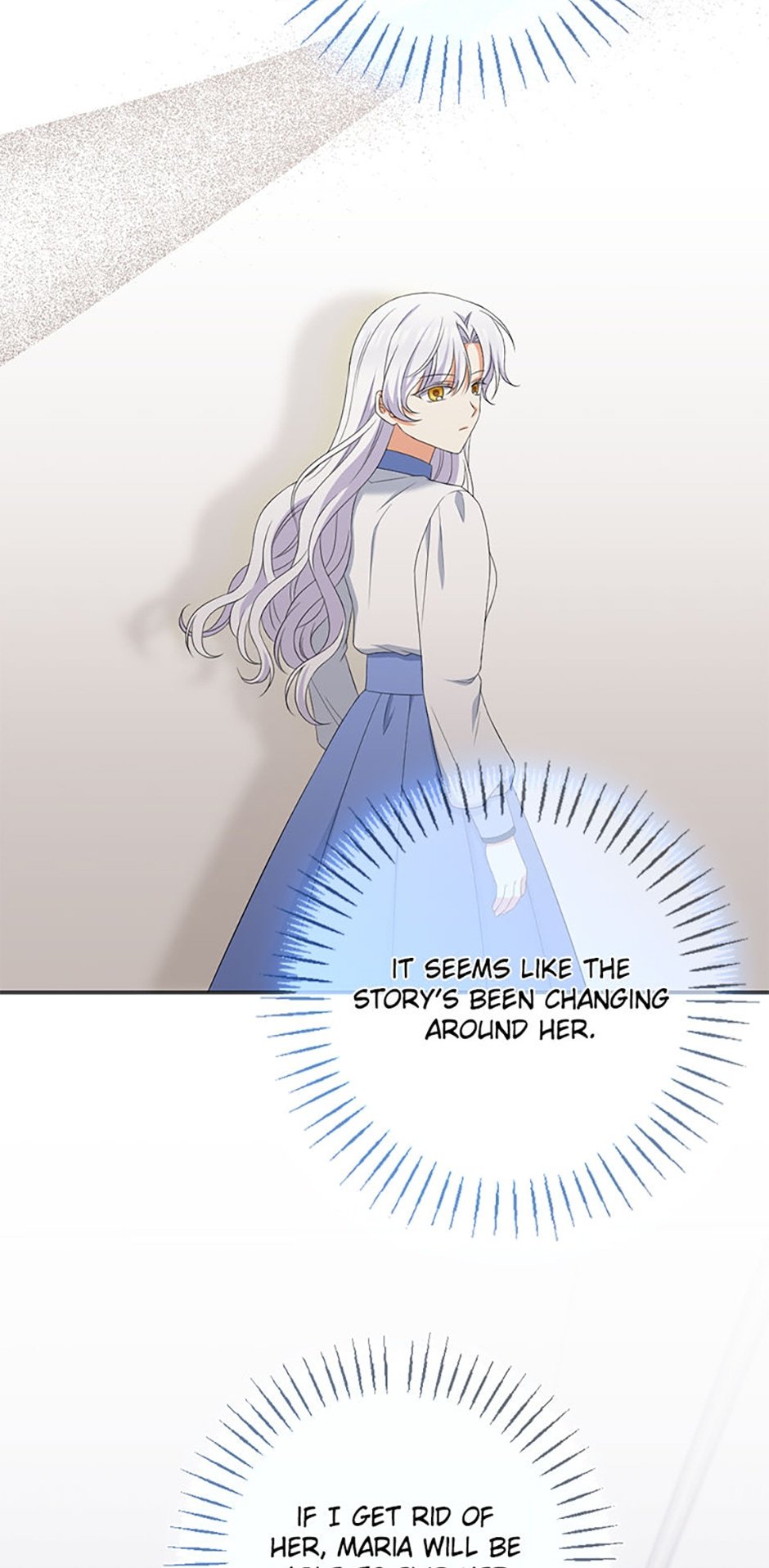 Born as the Daughter of a Wicked Woman Chapter 85 299 55