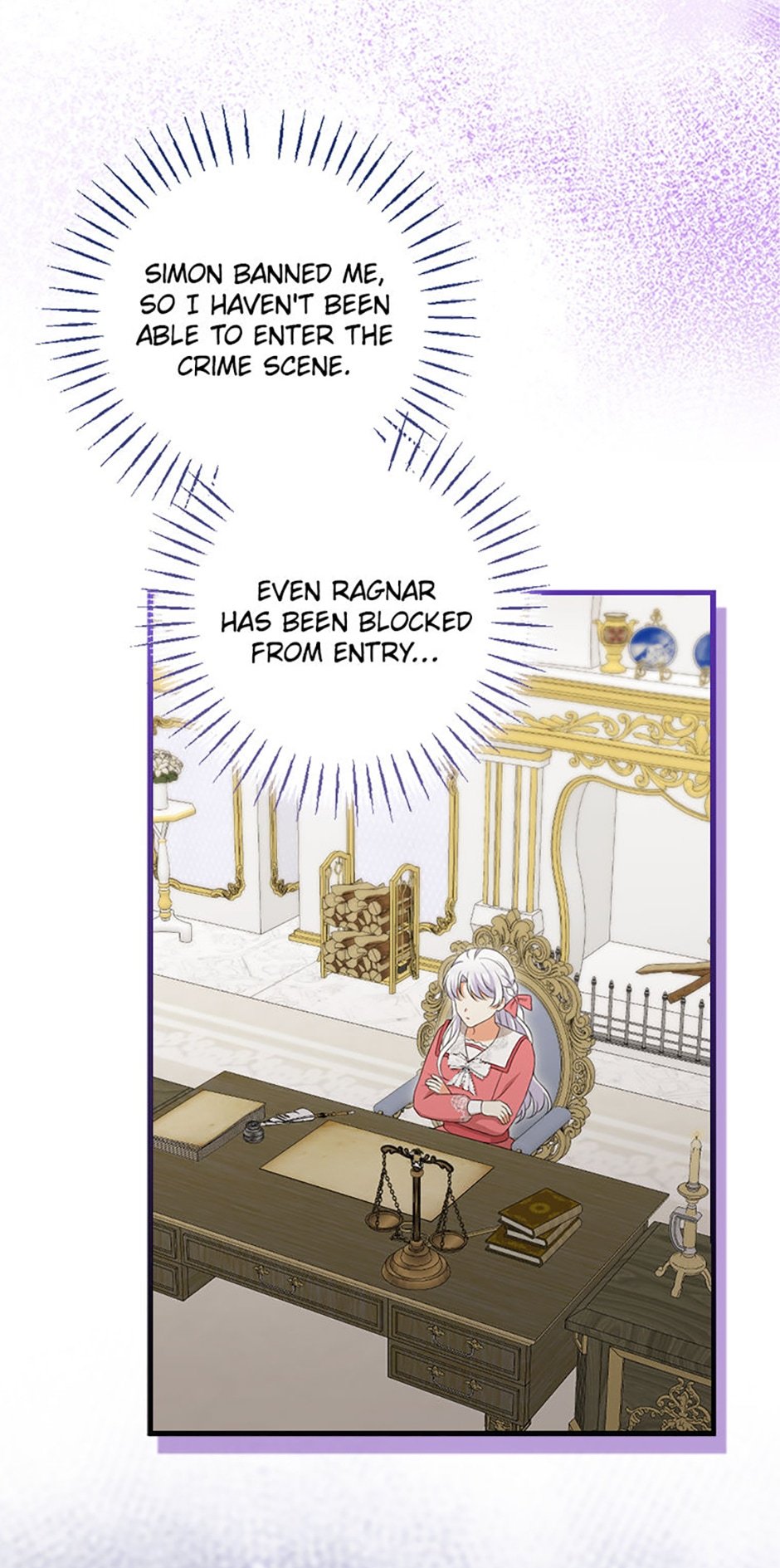 Born as the Daughter of a Wicked Woman Chapter 85 302 58