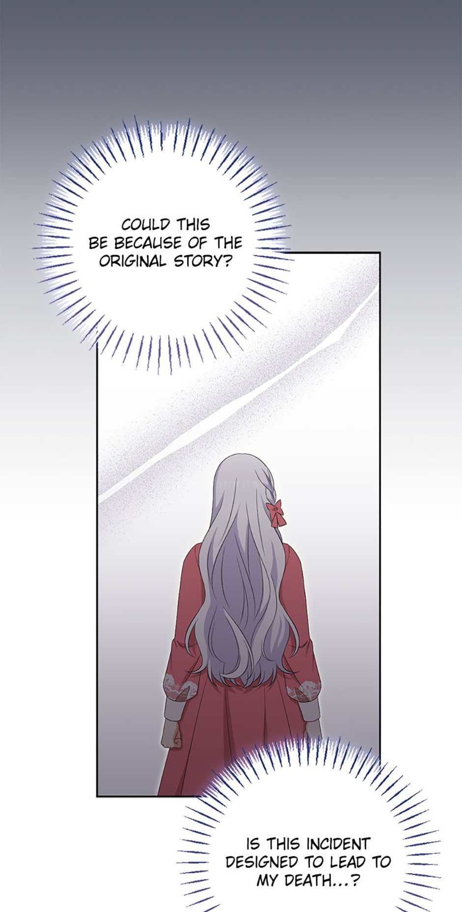 Born as the Daughter of a Wicked Woman Chapter 85 317 73