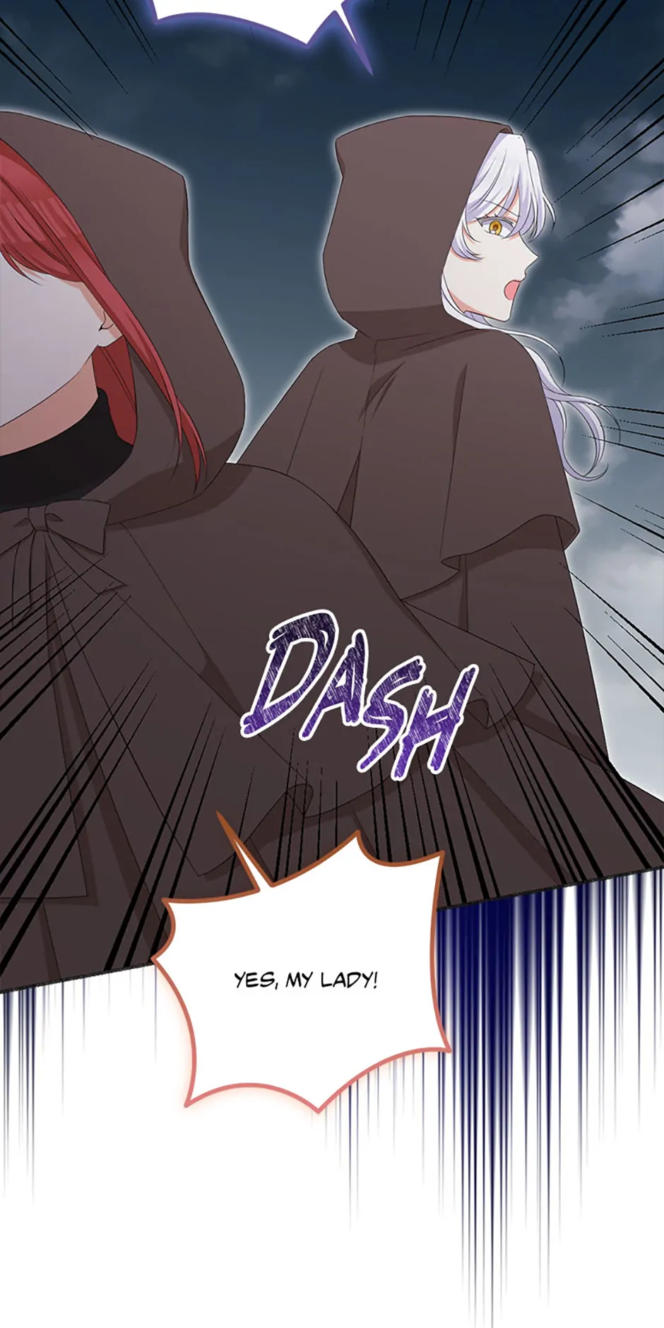 Born as the Daughter of a Wicked Woman Chapter 86 286 12