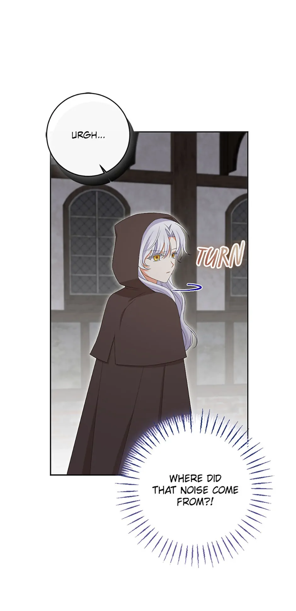Born as the Daughter of a Wicked Woman Chapter 86 287 13