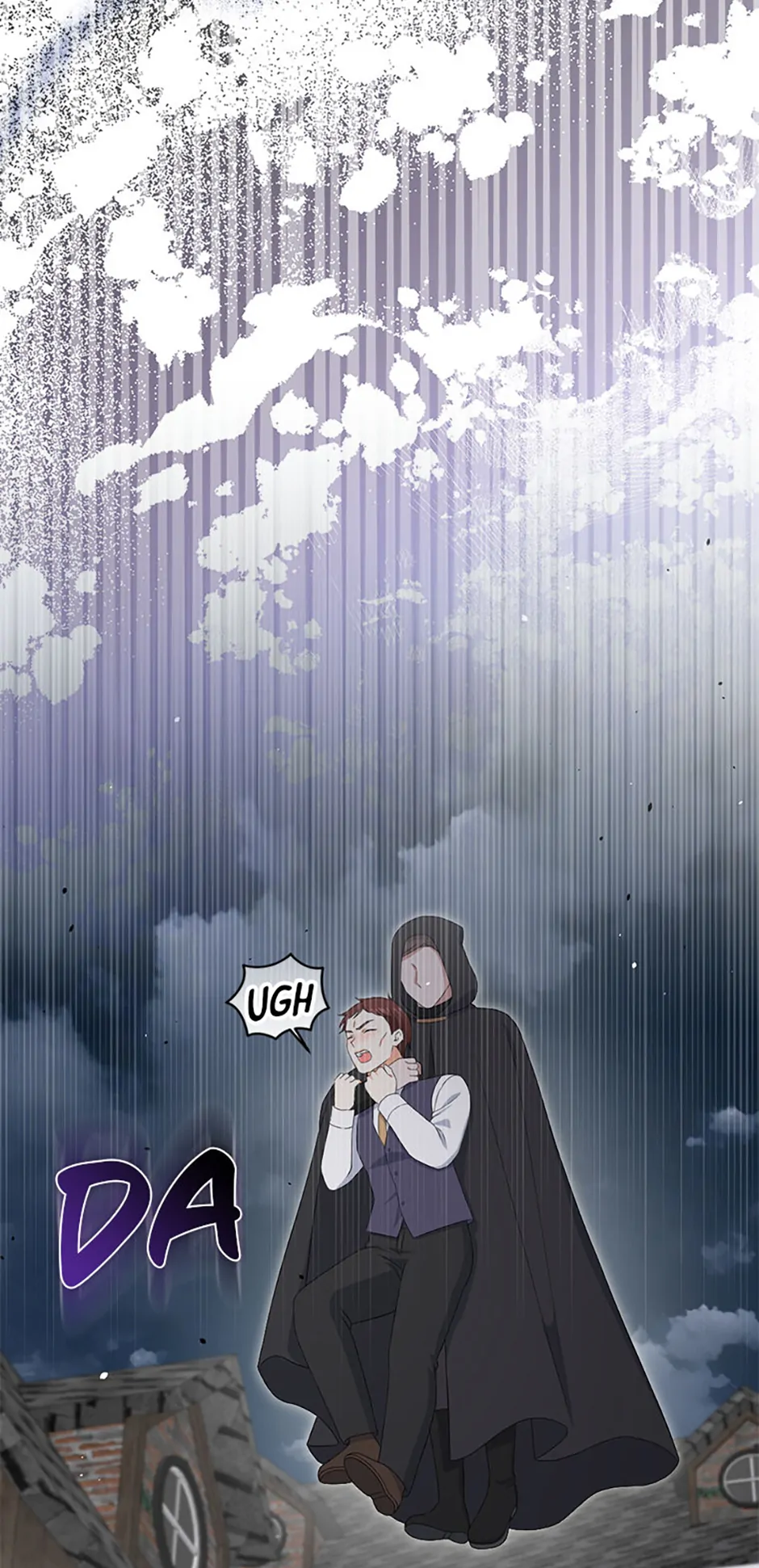 Born as the Daughter of a Wicked Woman Chapter 86 289 15